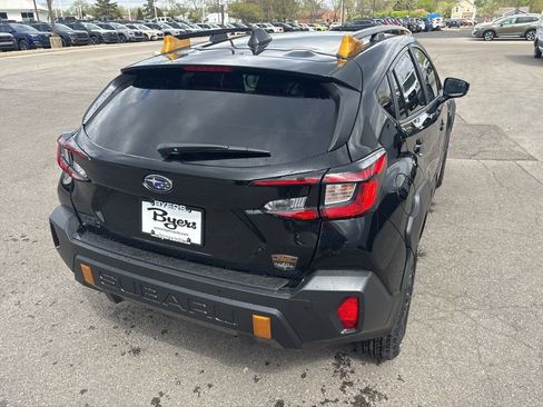 New 2026 Subaru Crosstrek 2.5i Wilderness AWD/4WD image 3