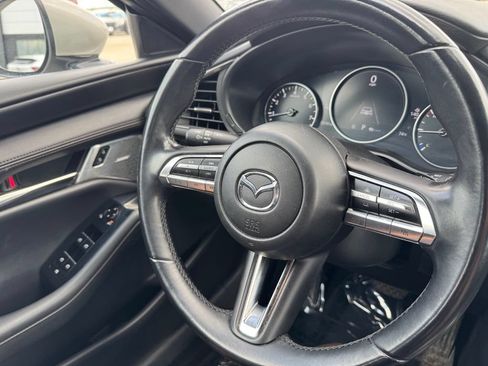 Used 2022 MAZDA MAZDA3 s FWD image 20