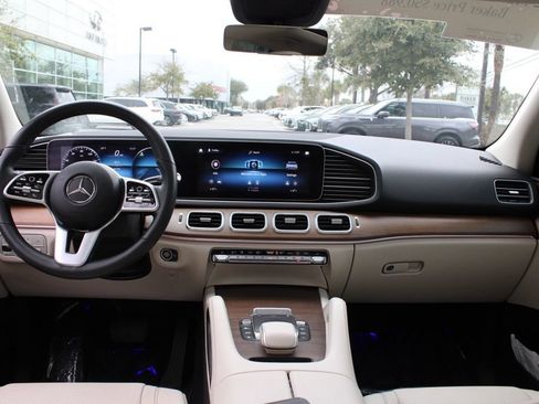 Used 2022 Mercedes-Benz GLE 350 4MATIC image 29