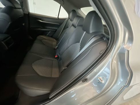 Certified 2024 Toyota Camry SE image 22