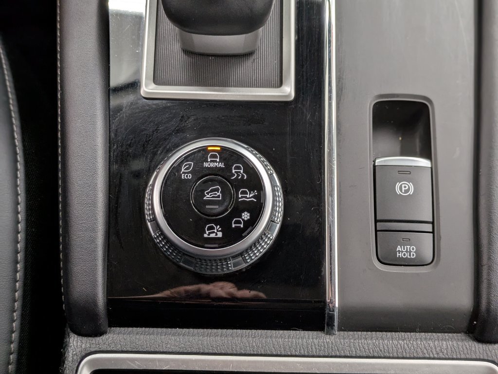 Used 2022 Mitsubishi Outlander SE AWD/4WD image 40