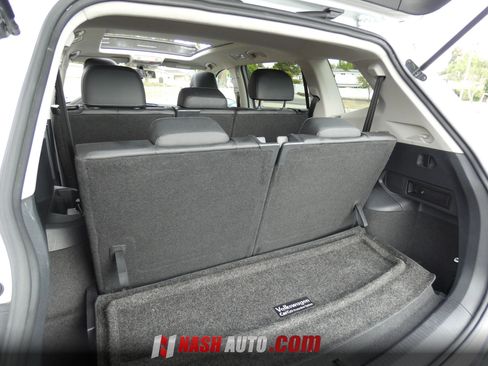 Used 2020 Volkswagen Tiguan SE w/ Panoramic Sunroof Package FWD image 74