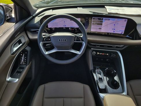 New 2026 Audi Q5 Premium Plus AWD/4WD image 21