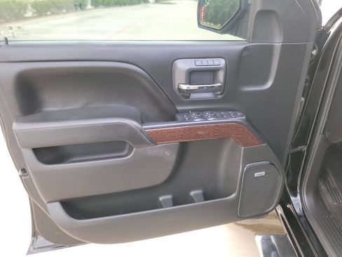 Used 2015 GMC Sierra 1500 SLT image 7