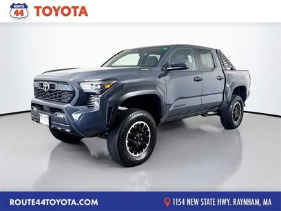 Used 2025 Toyota Tacoma TRD Off-Road