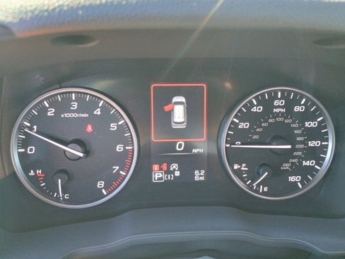 New 2026 Subaru Forester Premium image 19