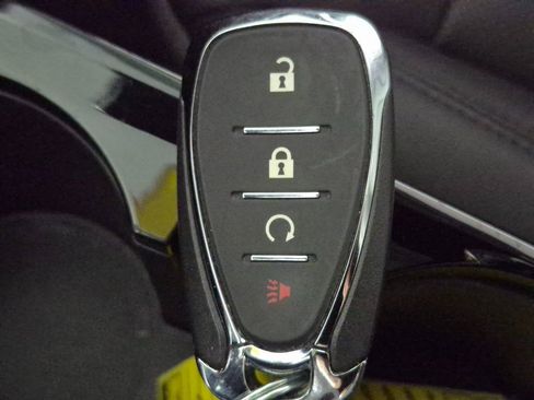 Certified 2024 Chevrolet Trax ACTIV w/ Driver Confidence Package image 25