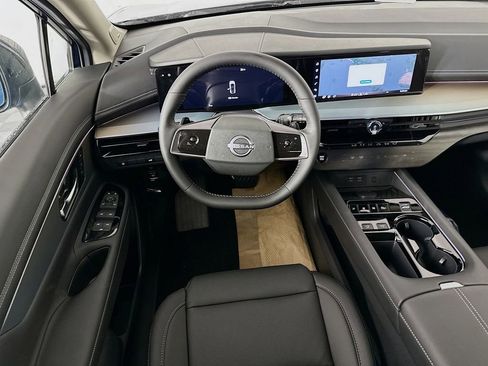 New 2026 Nissan Murano SL image 29