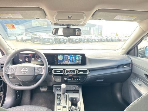 New 2027 Nissan Sentra SV FWD image 27