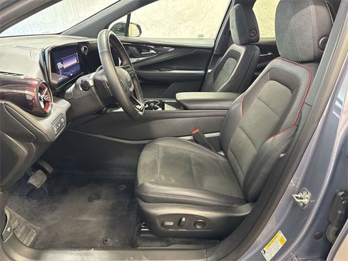 Used 2024 Chevrolet Blazer EV RS image 10