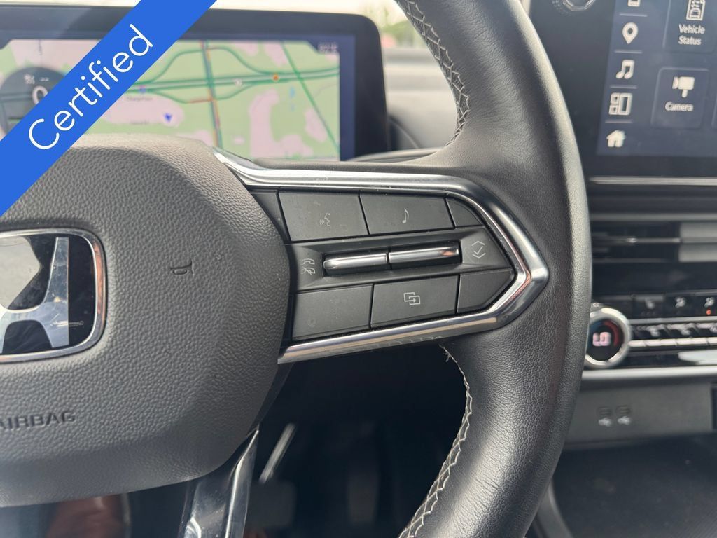 Used 2025 Honda Prologue Touring image 15