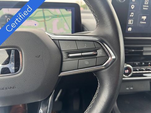 Used 2025 Honda Prologue Touring image 15