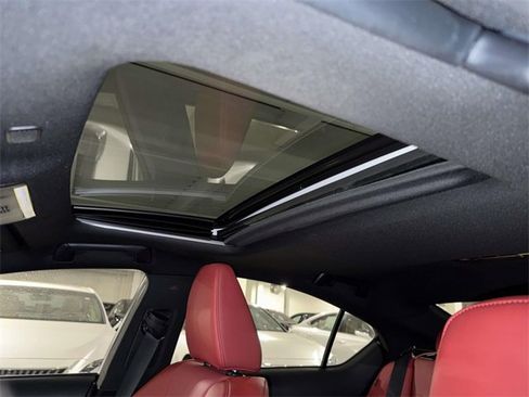 Certified 2024 Lexus IS 350 F Sport image 21