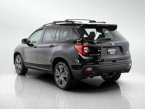 Used 2021 Honda Passport EX-L image 3