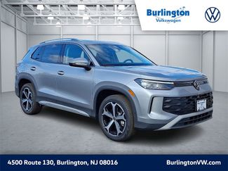 New 2026 Volkswagen Tiguan SE video 1