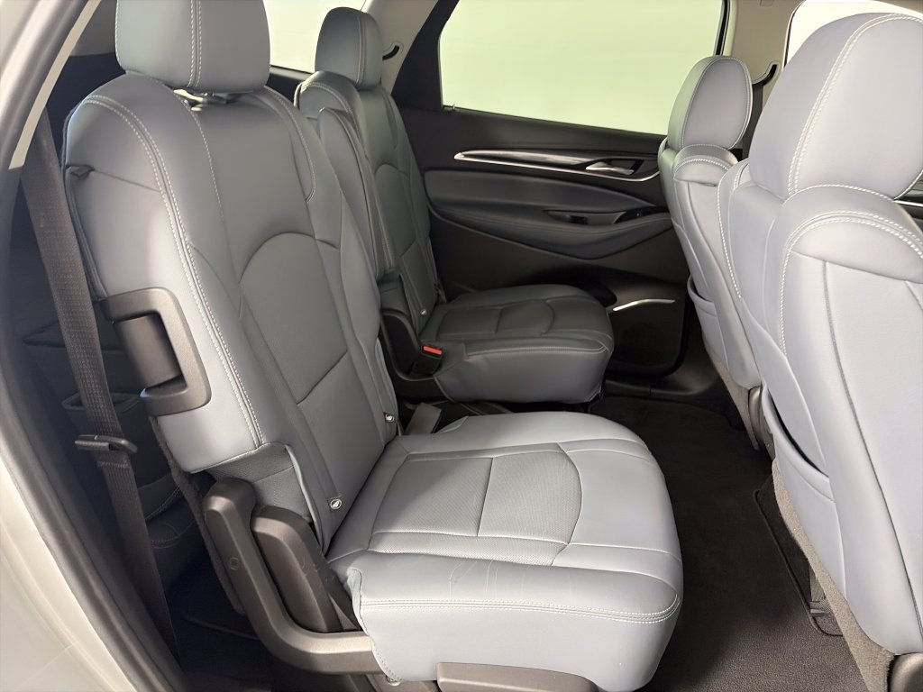 Used 2021 Buick Enclave Premium w/ Sun and Sites Package FWD image 29