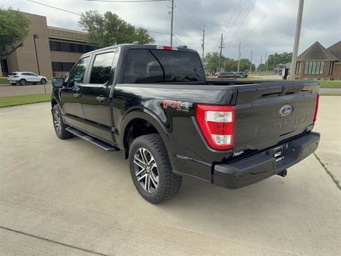 Used 2023 Ford F150 XL w/ STX Appearance Package AWD/4WD image 5