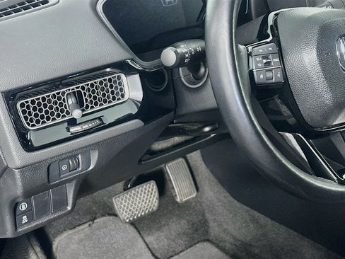 Used 2024 Honda Civic EX image 17