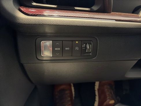 New 2026 Chevrolet Traverse Z71 w/ Driver Confidence Package image 17