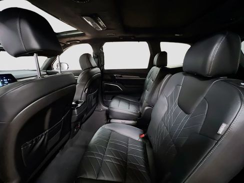 New 2025 Kia Telluride SX Prestige X-Line image 26