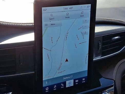 Used 2022 Ford Explorer King Ranch w/ Premium Technology Package image 23