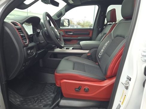 New 2026 RAM 1500 Rebel image 7