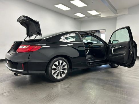 Used 2013 Honda Accord EX image 25