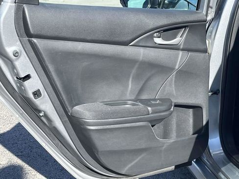 Used 2019 Honda Civic LX image 16