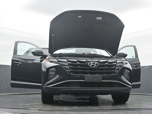 Used 2024 Hyundai Tucson SEL image 54