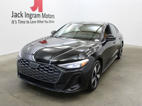 New 2026 Audi A5 2.0T Premium AWD/4WD image 2