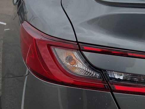 New 2026 Toyota Camry SE FWD image 10