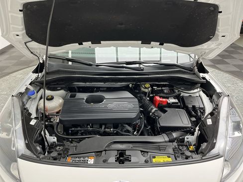 Certified 2020 Ford Escape SEL AWD/4WD image 27