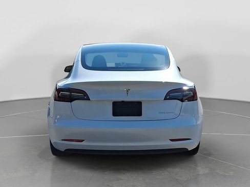 Used 2023 Tesla Model 3 Long Range AWD/4WD image 5