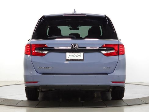 Used 2024 Honda Odyssey Elite image 8