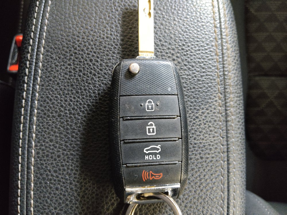 Used 2022 Kia Rio S FWD image 32