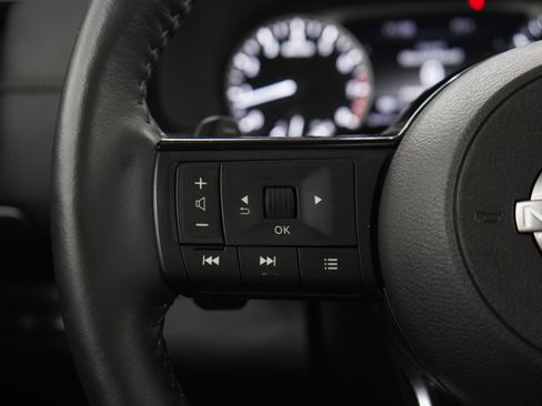 Used 2023 Nissan Pathfinder SL w/ SL Premium Package AWD/4WD image 28
