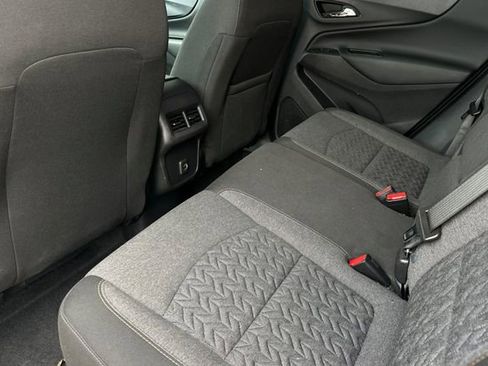 Used 2024 Chevrolet Equinox LT image 13