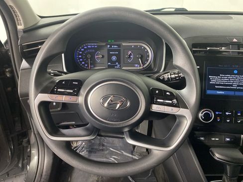 Used 2022 Hyundai Tucson SEL AWD/4WD image 13