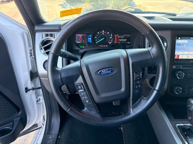 Used 2017 Ford Expedition EL King Ranch AWD/4WD image 15