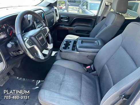 Used 2014 GMC Sierra 1500 SLE AWD/4WD image 13