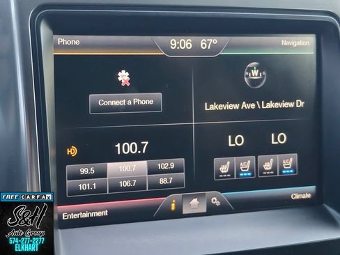 Used 2013 Ford F150 Raptor w/ Luxury Equipment Group AWD/4WD image 8