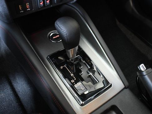New 2026 Mitsubishi Outlander Sport SE AWD/4WD image 31