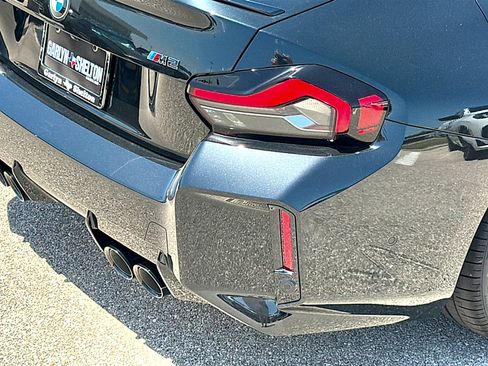 New 2026 BMW M2 w/ Lighting Package RWD image 9