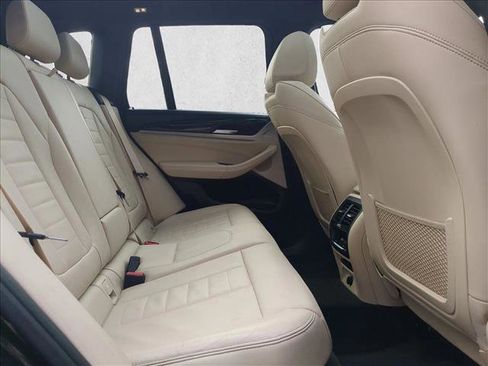 Used 2018 BMW X3 xDrive30i image 25