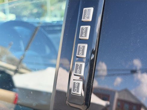 Used 2023 Ford F150 Lariat w/ Equipment Group 502A High AWD/4WD image 19