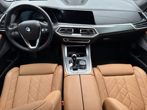 Certified 2023 BMW X5 sDrive40i w/ Premium Package image 30