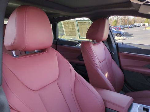 Used 2023 BMW i4 M50 w/ Premium Package image 31