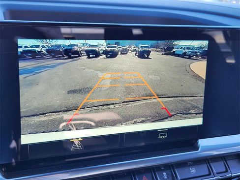 New 2026 Chevrolet Silverado 1500 LT w/ LPO, Dark Essentials Package image 18