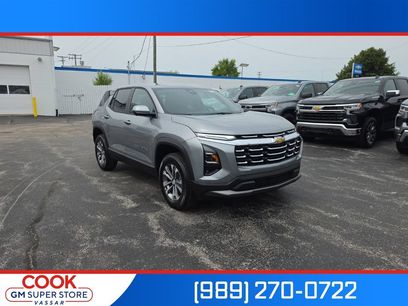 New 2027 Chevrolet Equinox LT w/ Convenience Package II