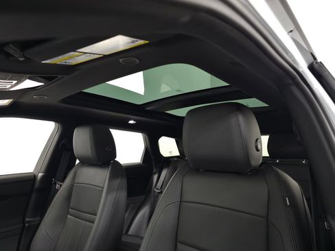 Certified 2026 Land Rover Range Rover Evoque S AWD/4WD image 20